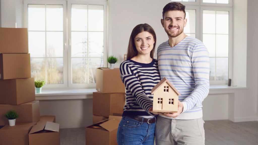 Pasos a seguir si nos prestan dinero para comprar una casa