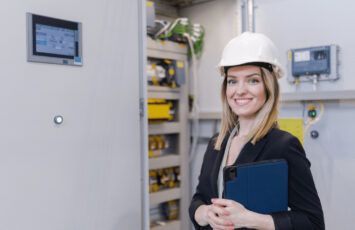 Contadores de luz y agua, ¿a quién le corresponde el mantenimiento?