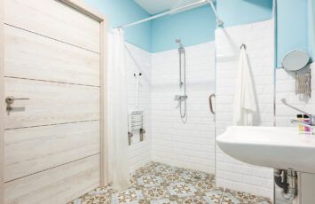 ¿Qué reformas se pueden realizar para hacer una vivienda accesible?