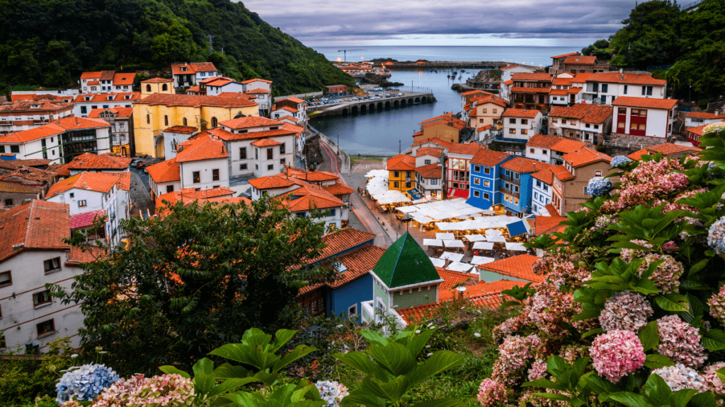 Cómo es el mercado de la vivienda en Asturias