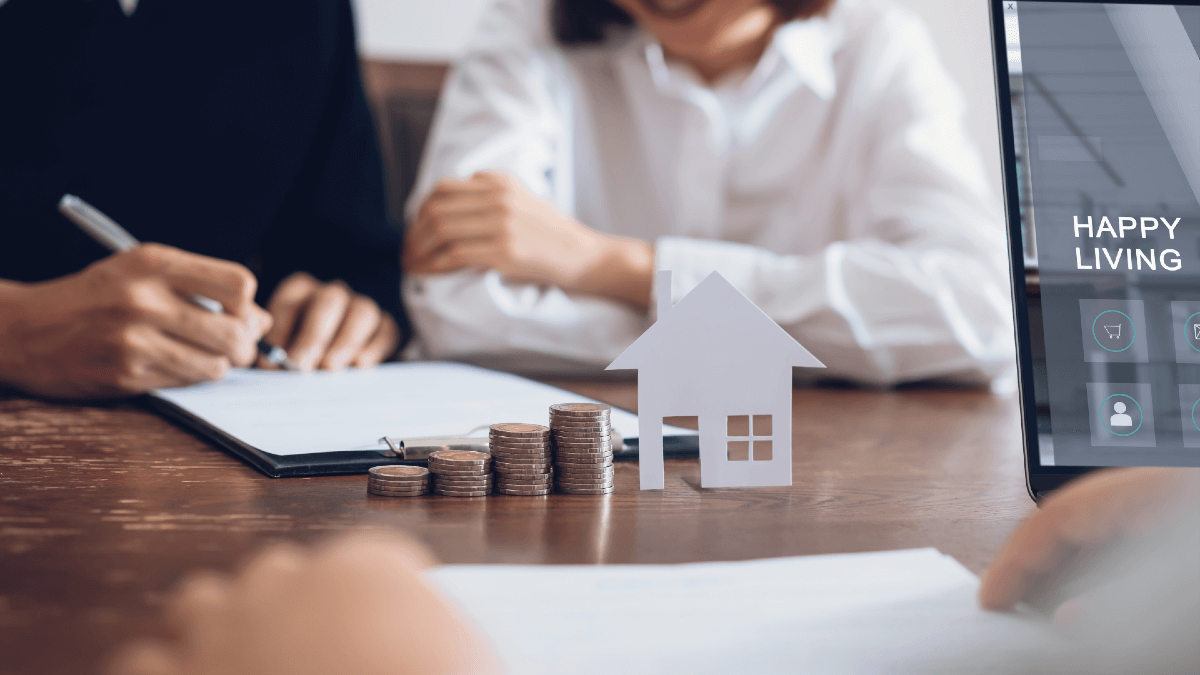 Al divorciarme, mi ex me pagó la mitad de lo que llevábamos pagado de hipoteca