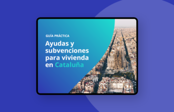 Ebook – Ayudas y subvenciones para vivienda en Cataluña