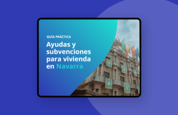 Ebook – Ayudas y subvenciones para vivienda en Navarra