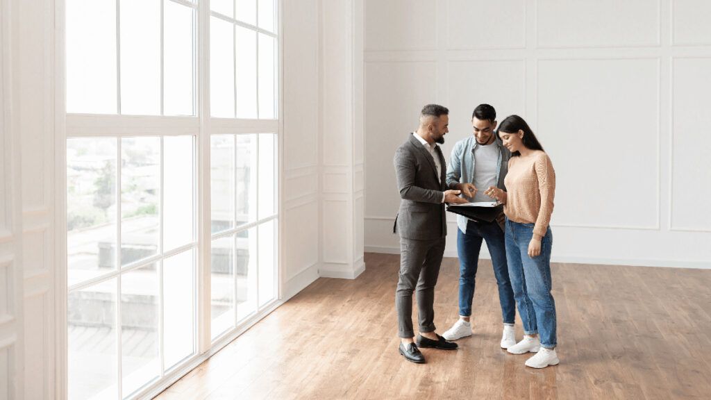 5 preguntas básicas cuando visitas un piso: ¿cuántas conoces?