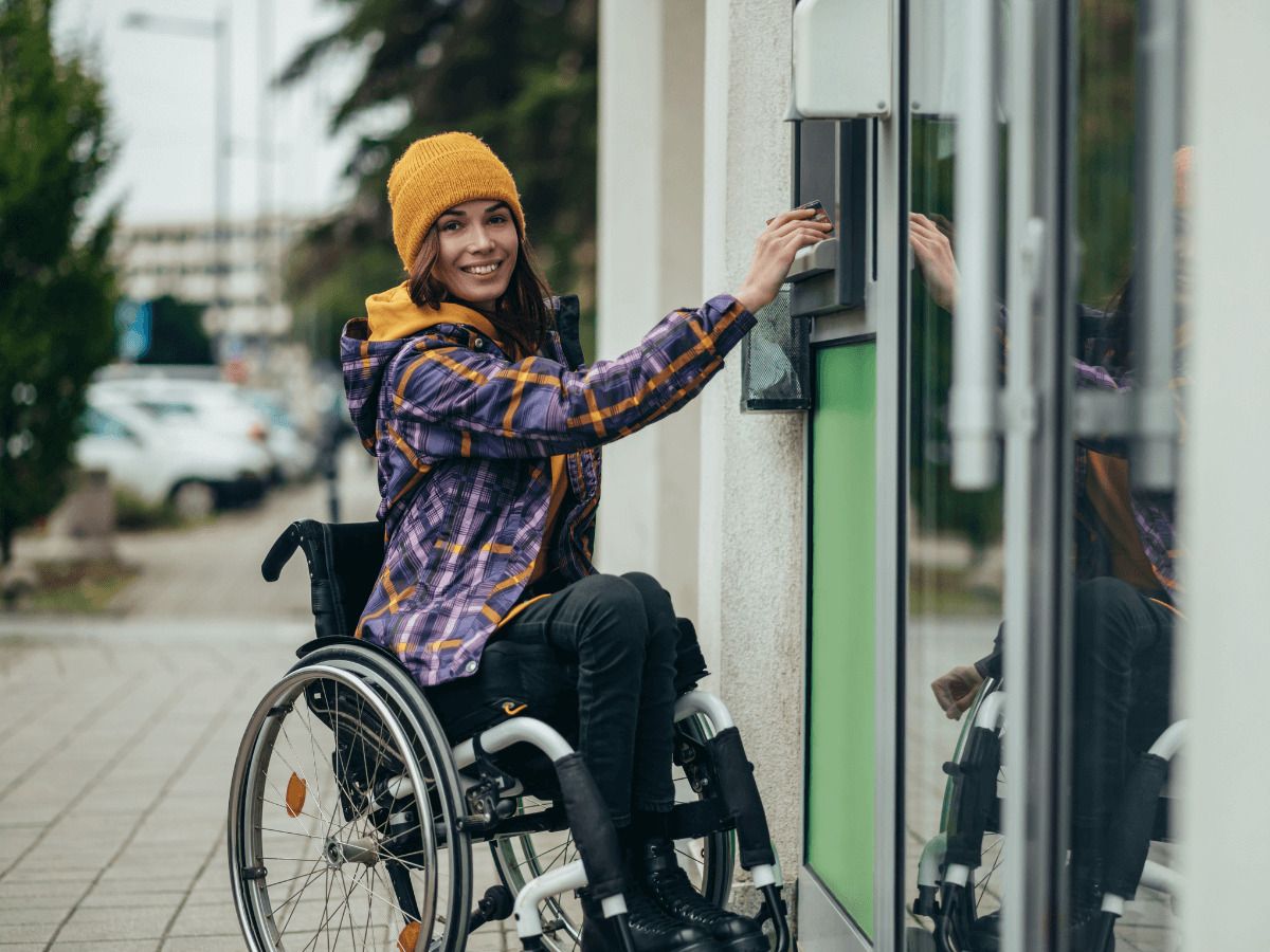 instalar ascensores accesibilidad