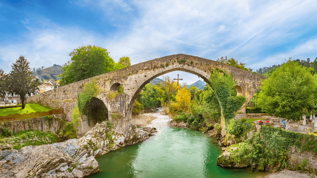 5 pueblos de Asturias con encanto, donde comprar una casa por menos de 100.000 euros