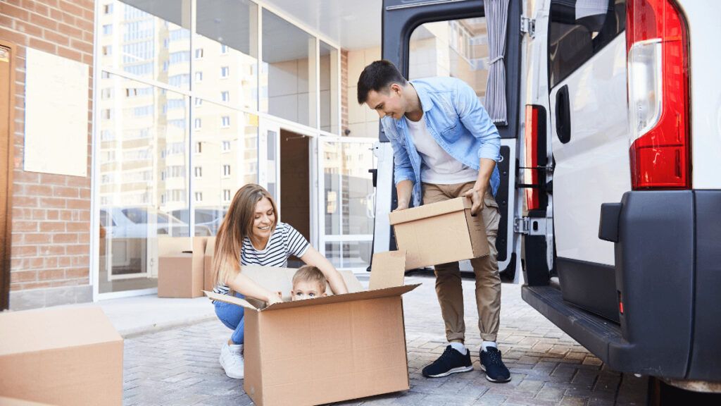 Qué revisar cuando un inquilino deja el piso de alquiler