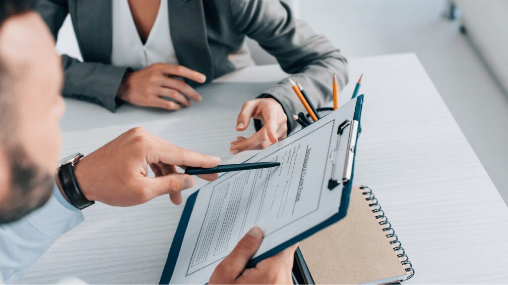 Pasos para reclamar daños en la vivienda alquilada