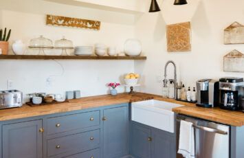 Las reformas "Do It Yourself" más populares en España