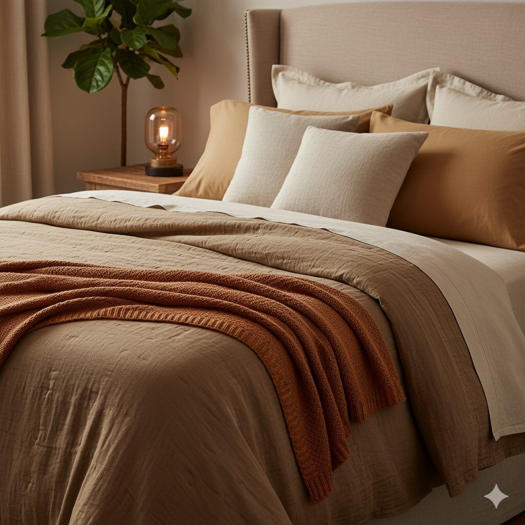 regalar juego de sábanas