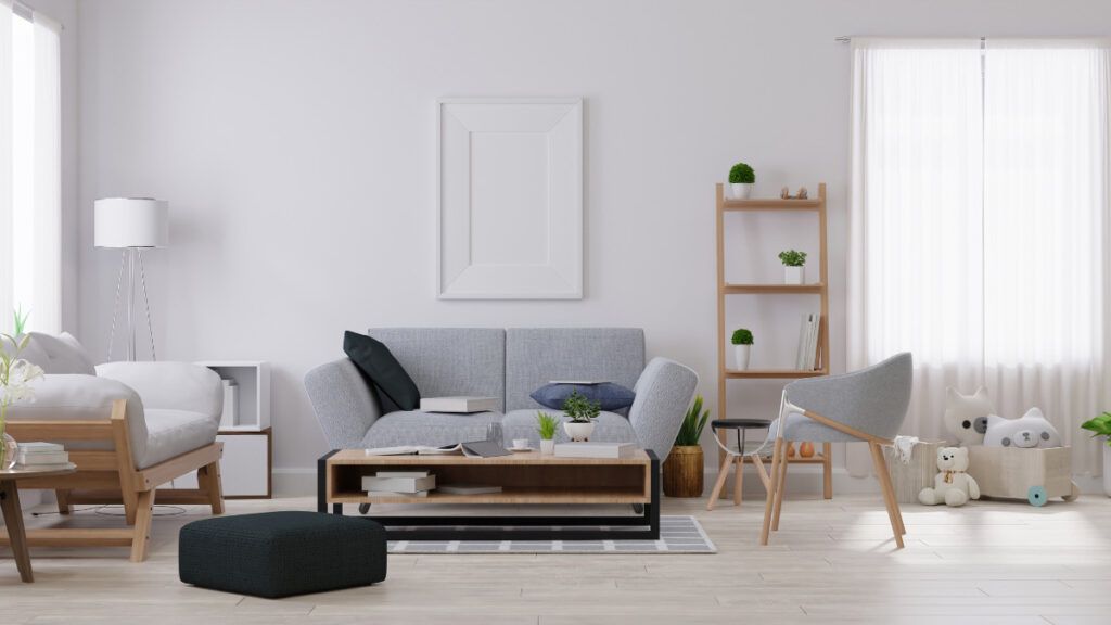 ¿Cómo debe proceder el casero si el inquilino no repara la vivienda?