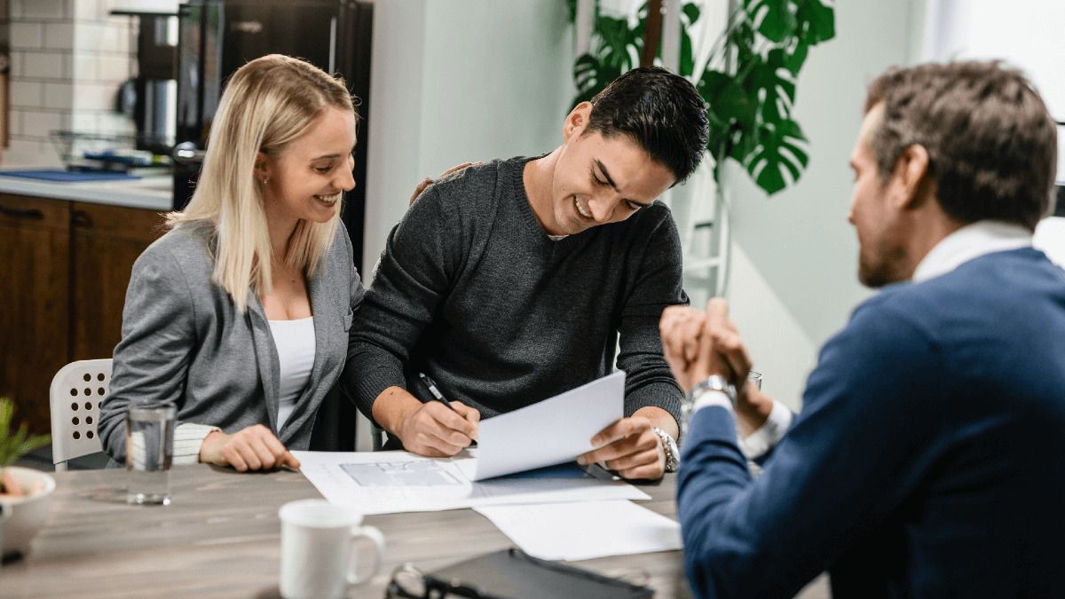 ¿Cumples los requisitos para pedir el aval del 20% para comprar piso?