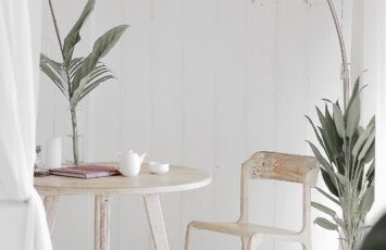 Ideas originales para conseguir más luz en casa