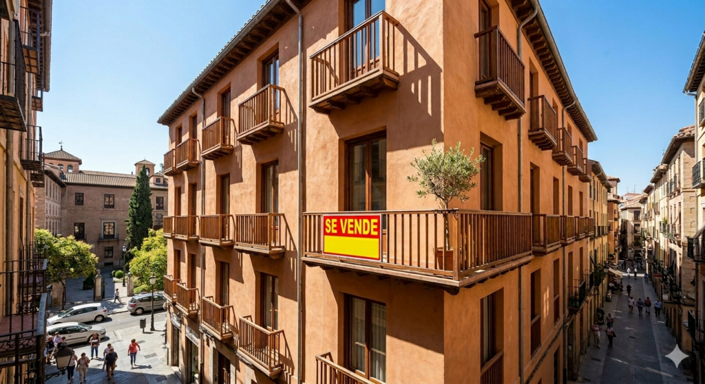 ¿Cuánto cuesta vender una casa?