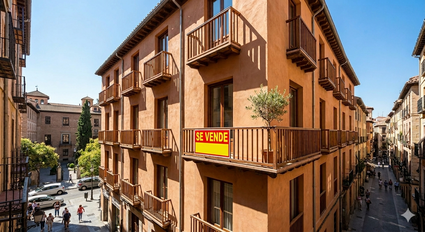 ¿Cuánto cuesta vender una casa?