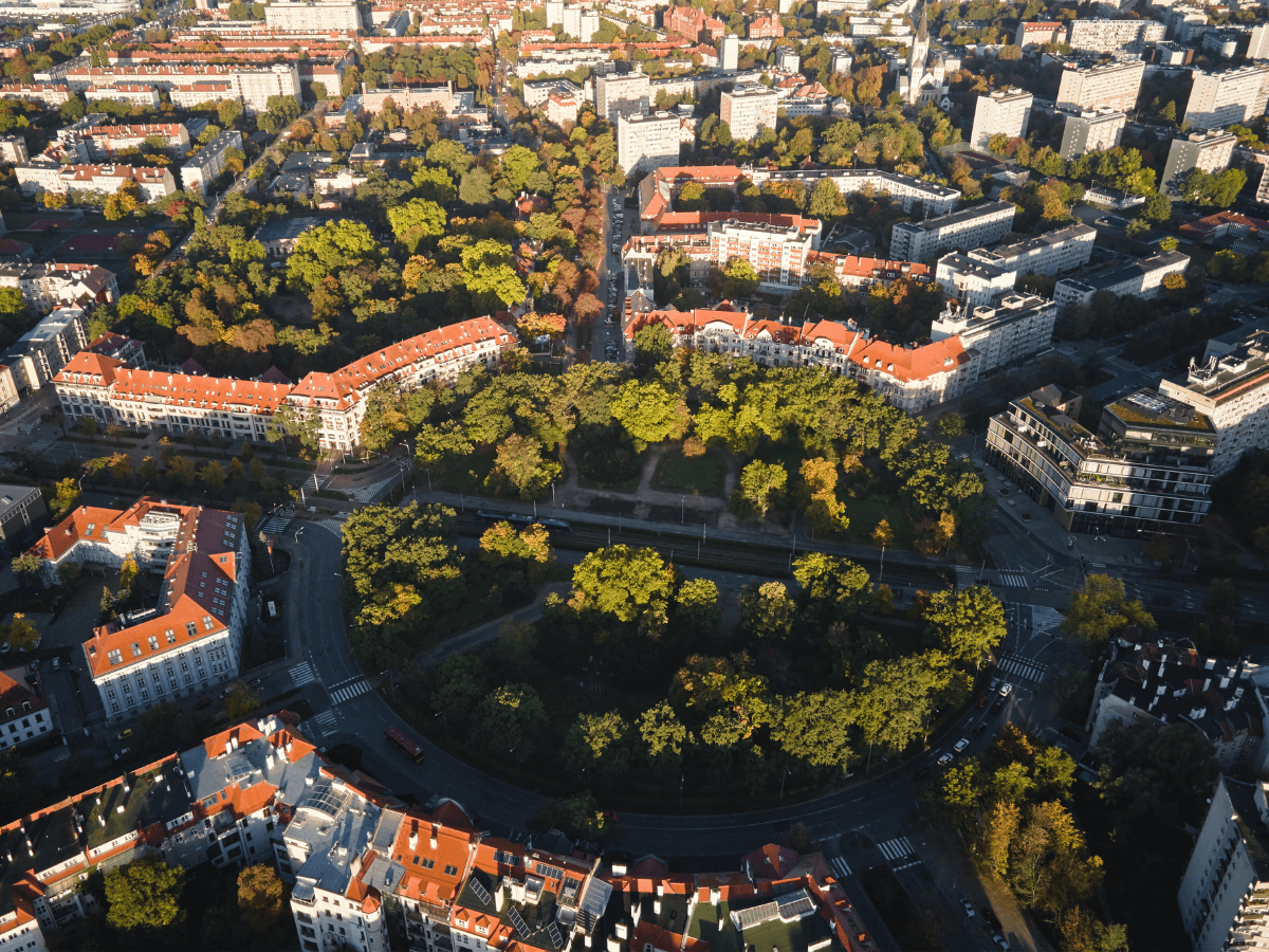 vivir entre dos paises