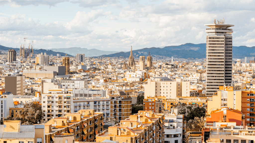 ¿Cuánto se paga de alquiler en Madrid o Barcelona en la zona en la que quieres vivir?