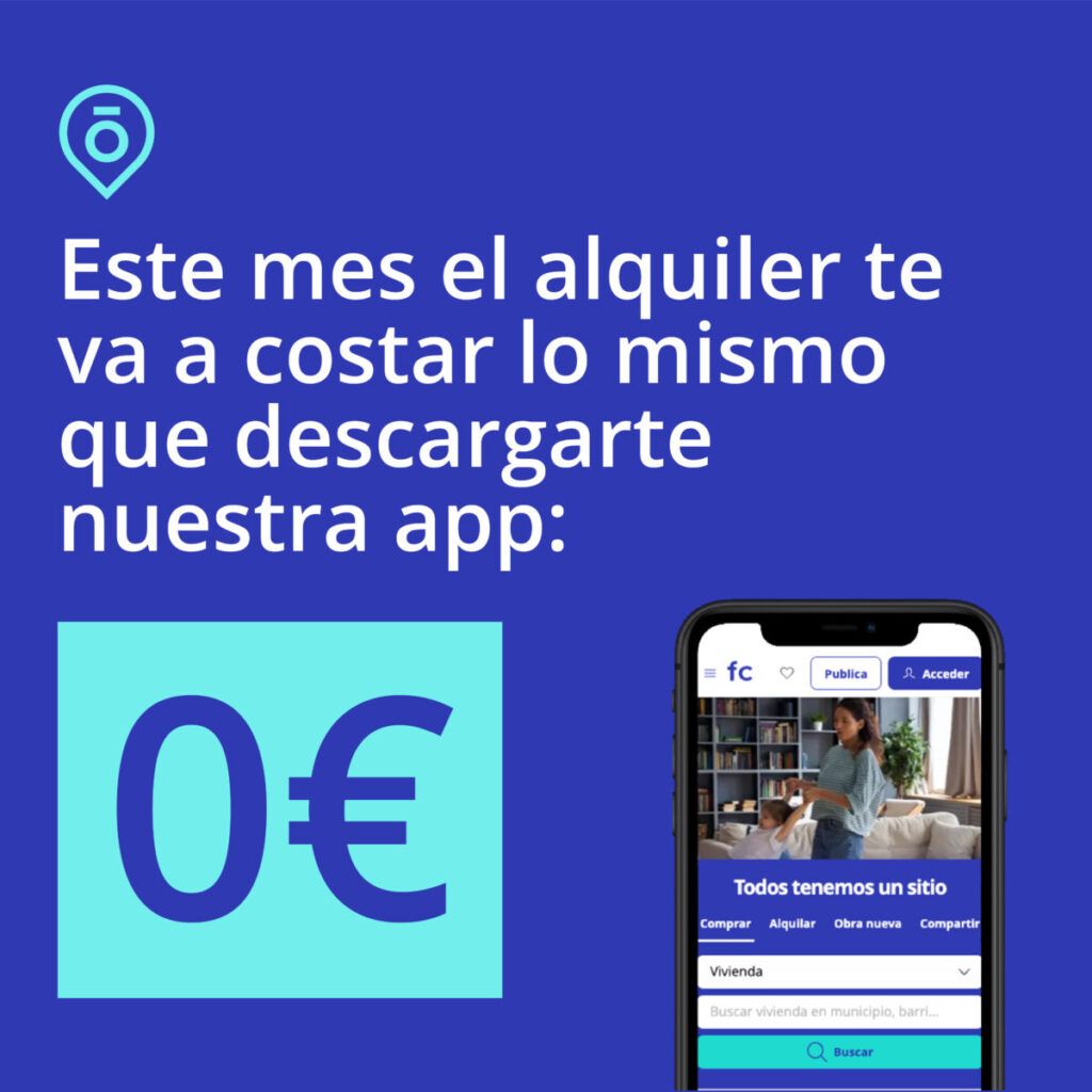 promocion fotocasa sorteo