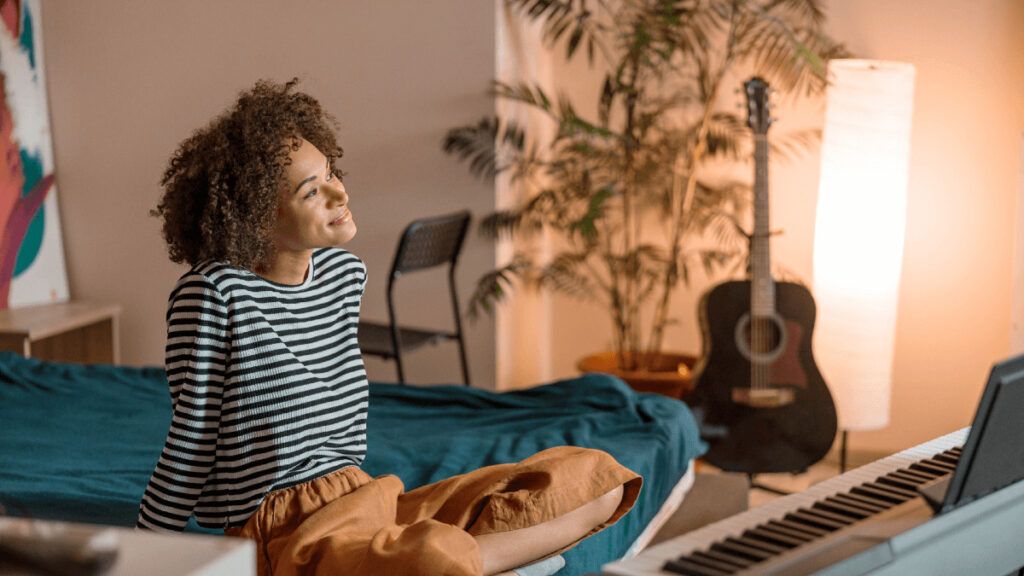 Este año no me han subido el alquiler, y con la inflación, se agradece