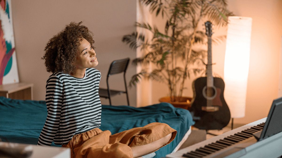 Este año no me han subido el alquiler, y con la inflación, se agradece