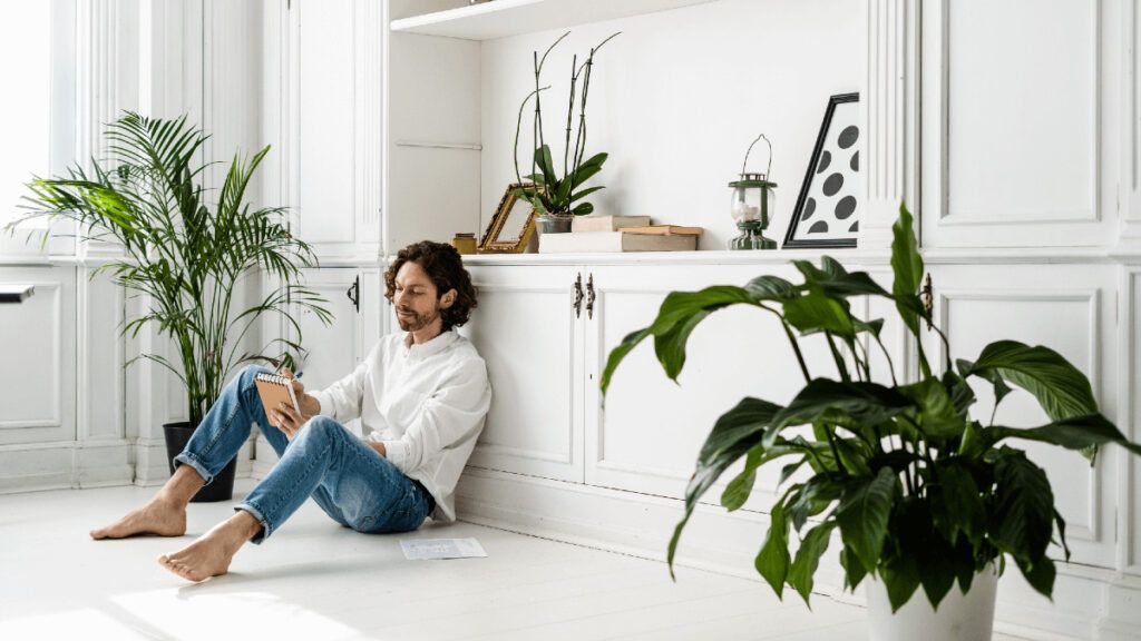 La economía de vivir solo