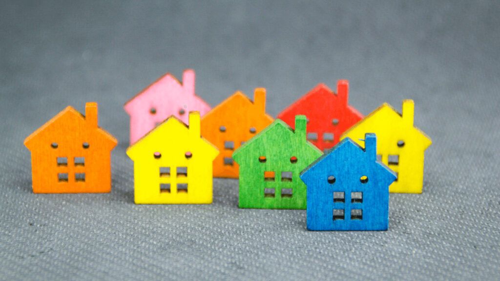 Los embargos de viviendas disminuyen un 16% en el segundo trimestre