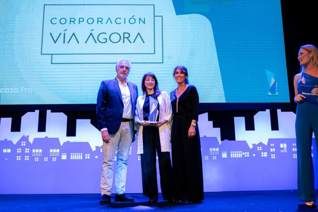 premio fotocasa via agora