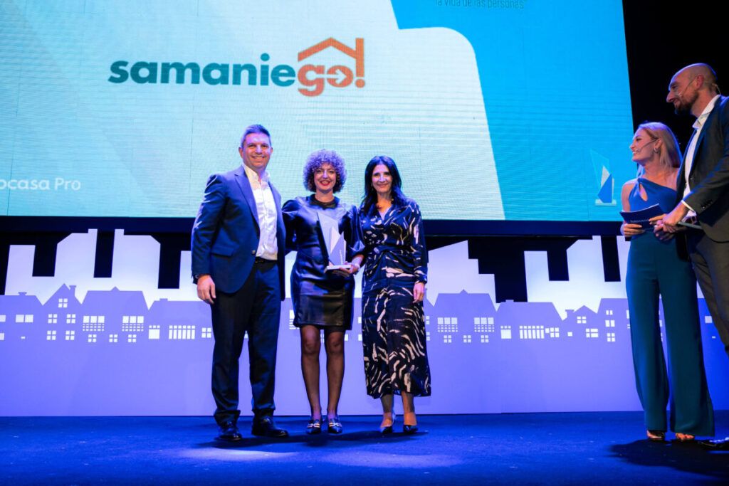 premio fotocasa samaniego