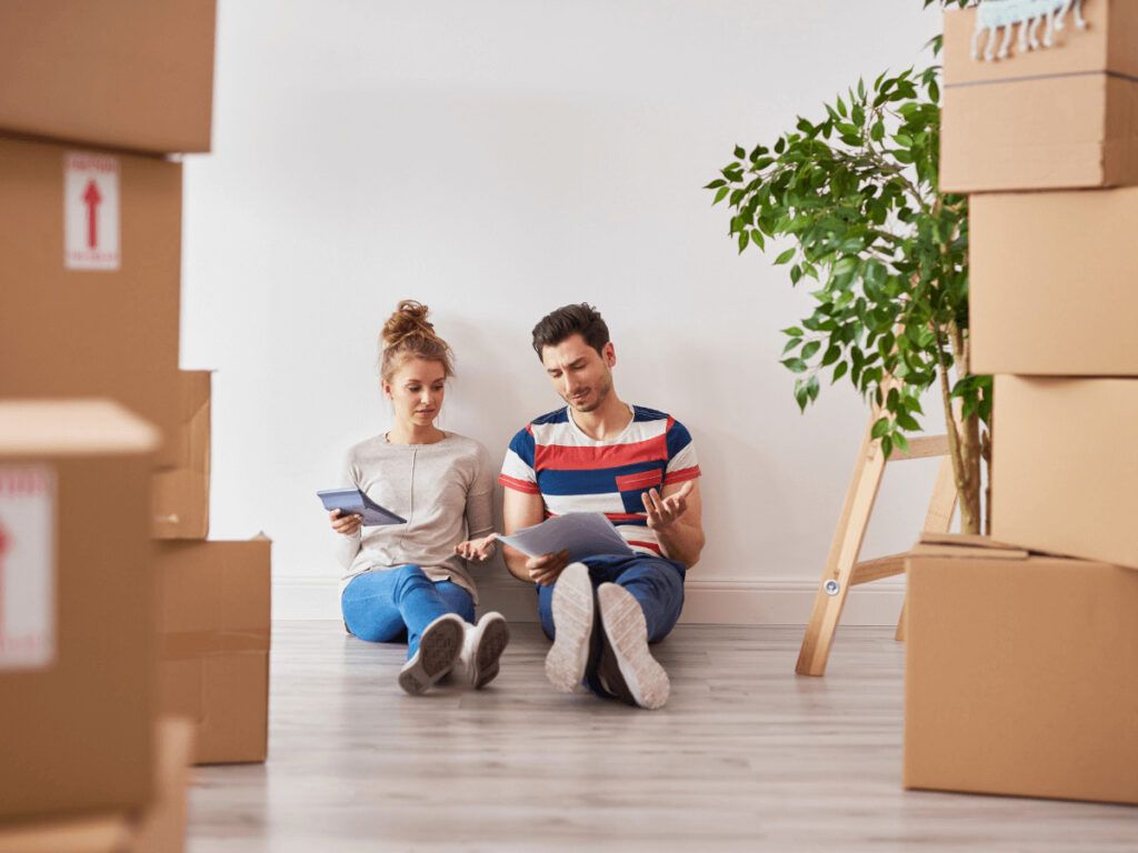 Casas y madera: la decoración estrella de este otoño