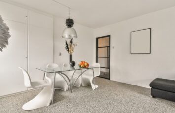 La futurista casa inflable de Robert Downey Junior en Malibú