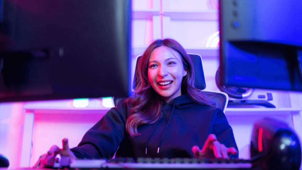 Madrid, Barcelona y Málaga son las ciudades perfectas para los gamers