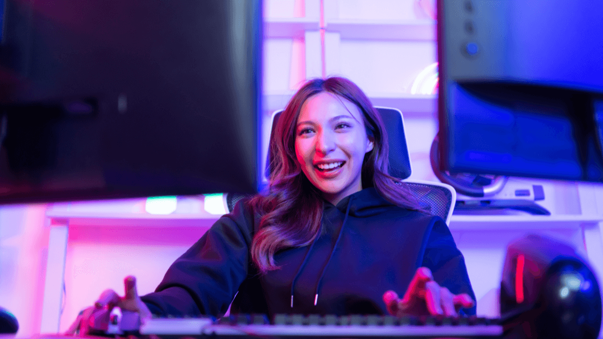 Madrid, Barcelona y Málaga son las ciudades perfectas para los gamers