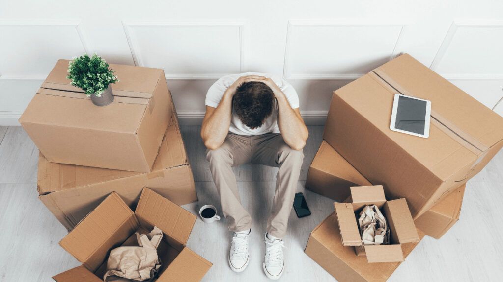 ¿A qué problemas se enfrentan los menores de 35 años que buscan un piso de alquiler?