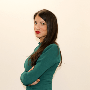 Miriam Nasser