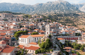 Los pueblos de más de 1.000 habitantes son los más atractivos para quienes se plantean mudarse a una zona rural