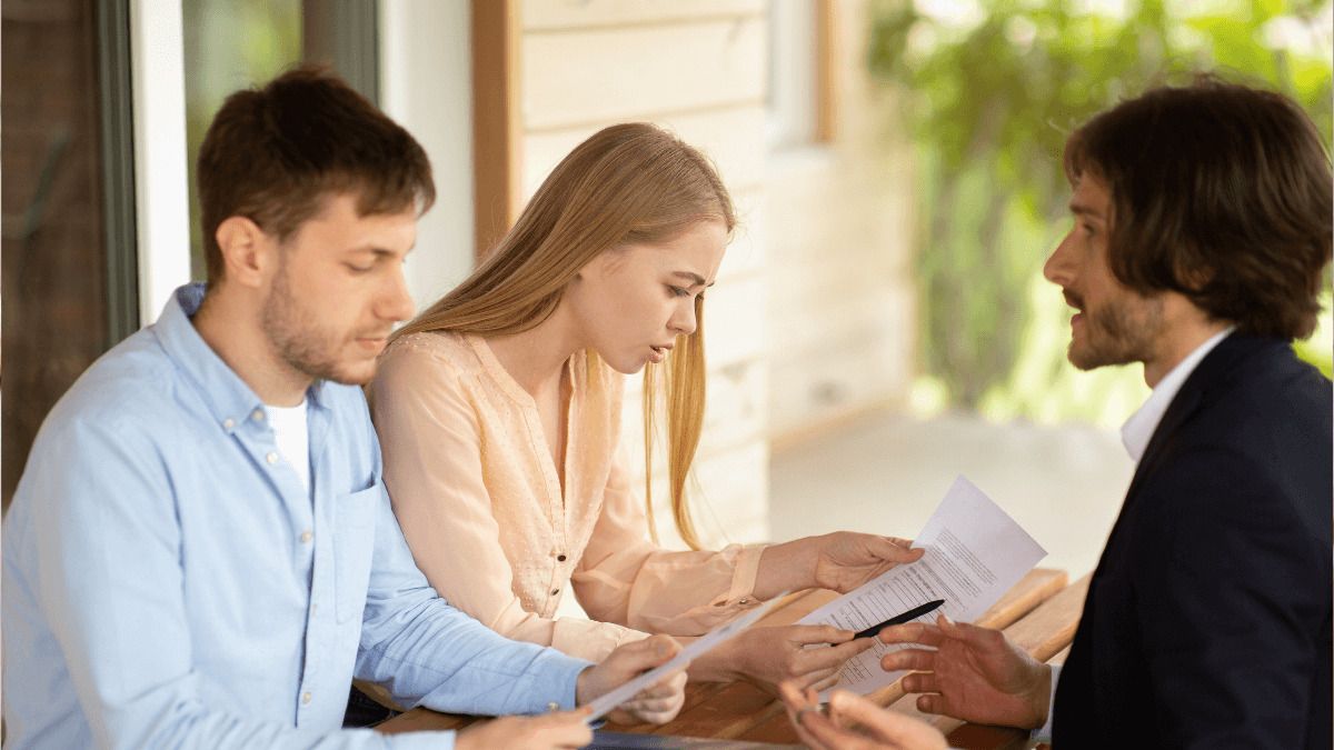 Hace 10 años con el 30% del salario se podía alquilar una vivienda de 86m²; ahora una de 55m²