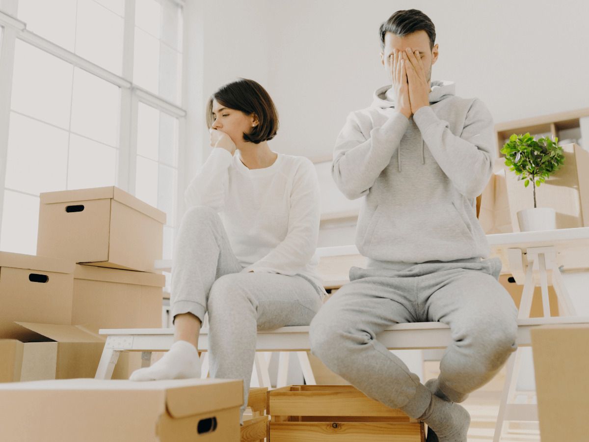 problemas jovenes para alquilar un piso