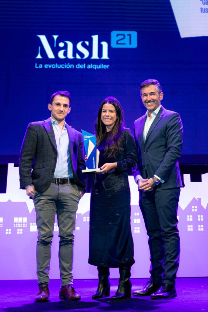 premio fotocasa nash