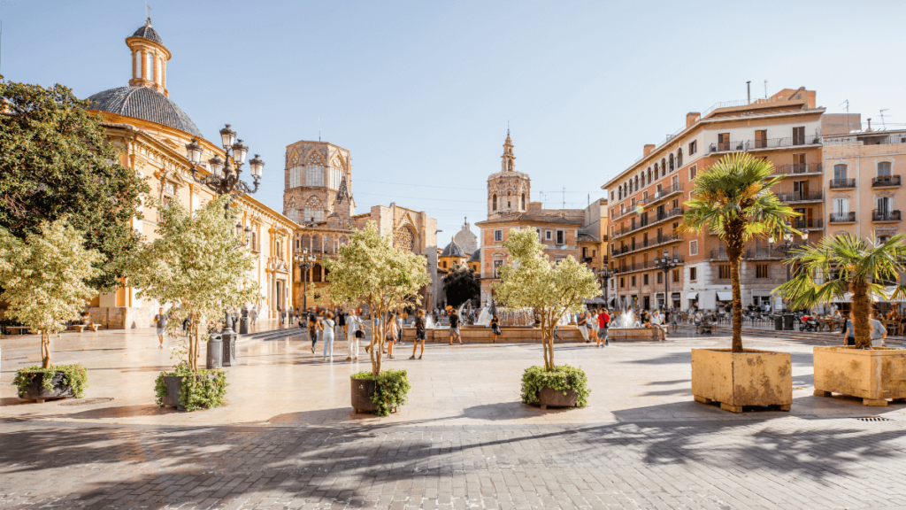 5 pueblos cerca de Valencia a los que mudarse a vivir este otoño