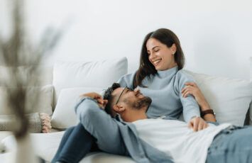 Tendencias en reformas para abrazar el bienestar en casa