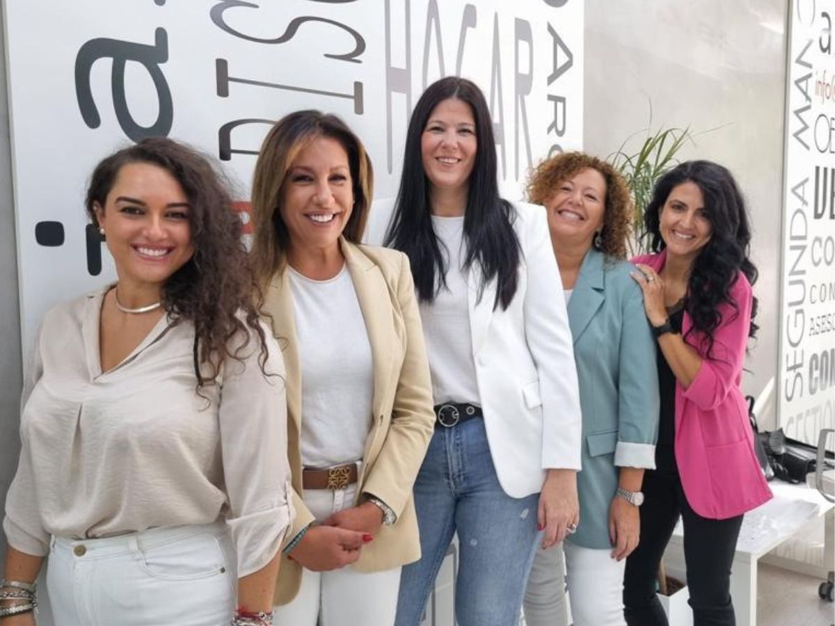 sello de calidad Fotocasa PQ Centro