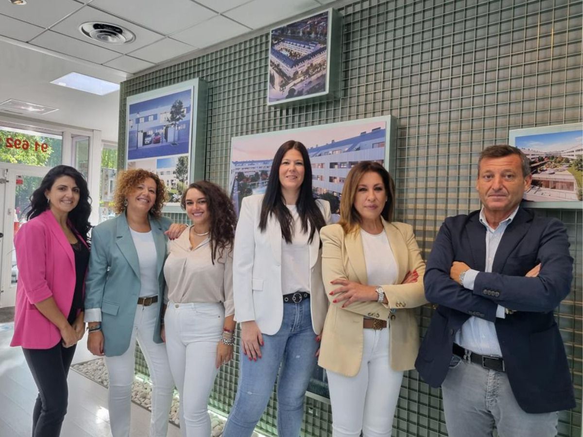 sello de calidad Fotocasa PQ Centro