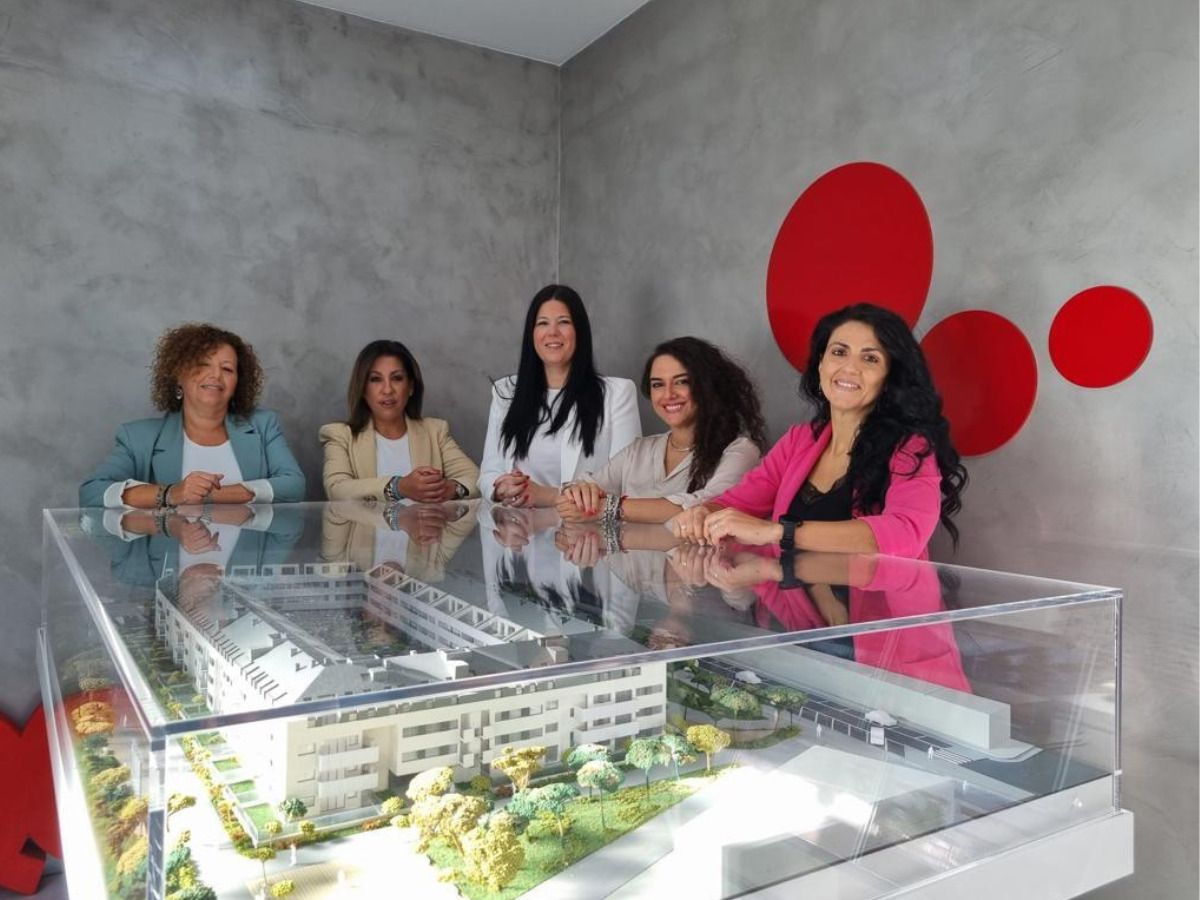 sello de calidad Fotocasa PQ Centro