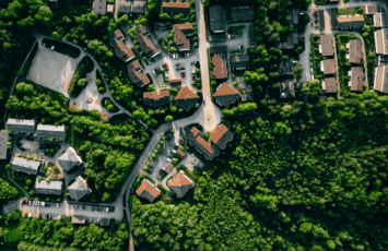 1 casa 2 países: qué ocurre con las viviendas construidas en fronteras