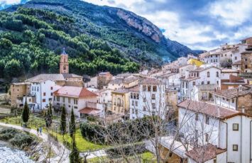 Vivir en Arnedillo: un pueblo de La Rioja perfecto para desconectar