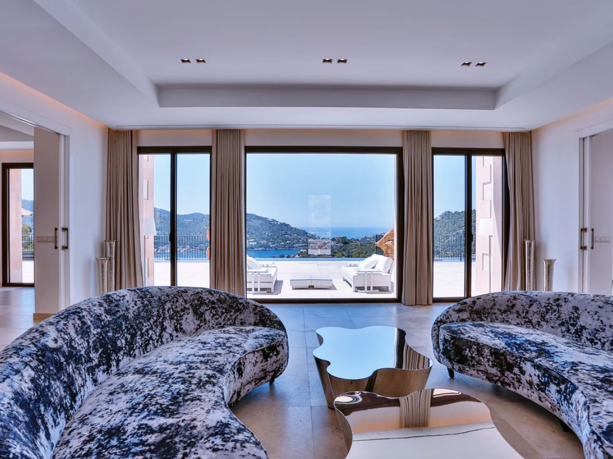 Mansiones más caras en España - Mallorca