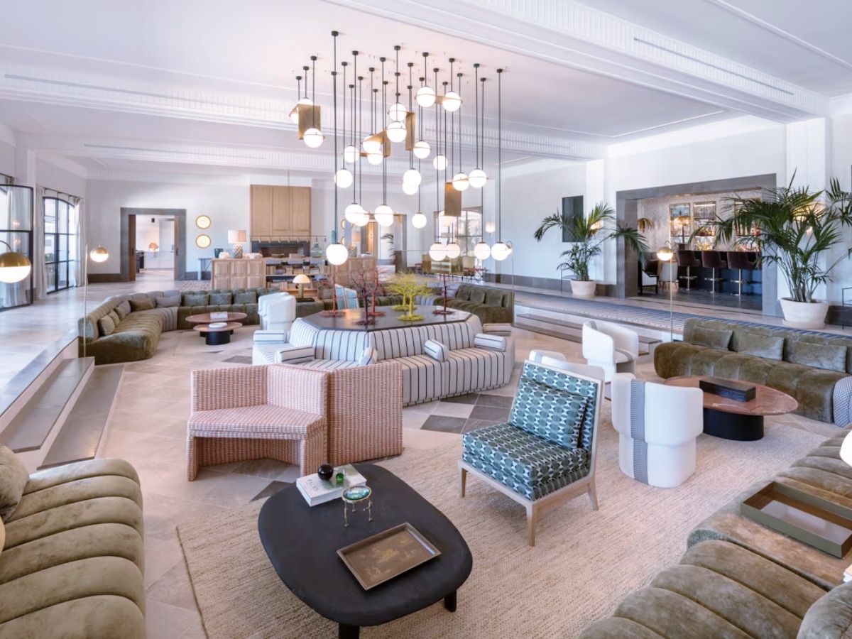 Mansiones más caras en España