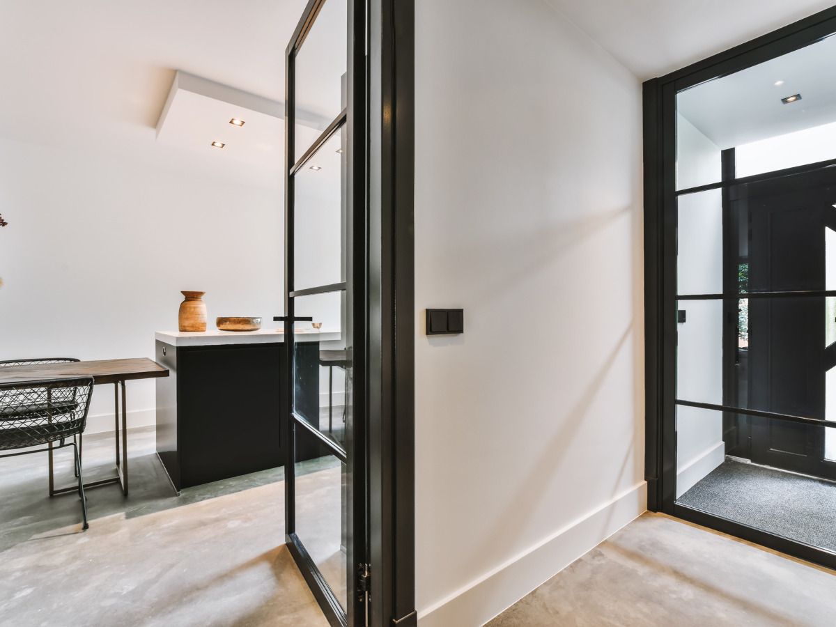 Amueblar vivienda pequeña 
