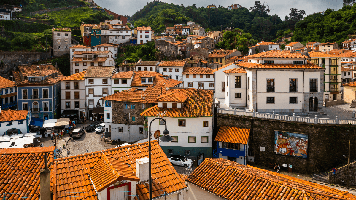 Desciende la compra de viviendas un 7,5% por parte de los extranjeros en el primer semestre
