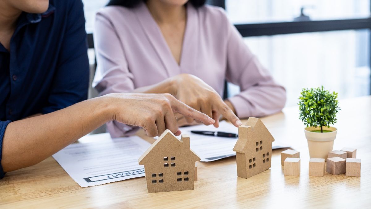 Encuesta: ¿Cuál es el factor que te parece más importante al elegir una vivienda?